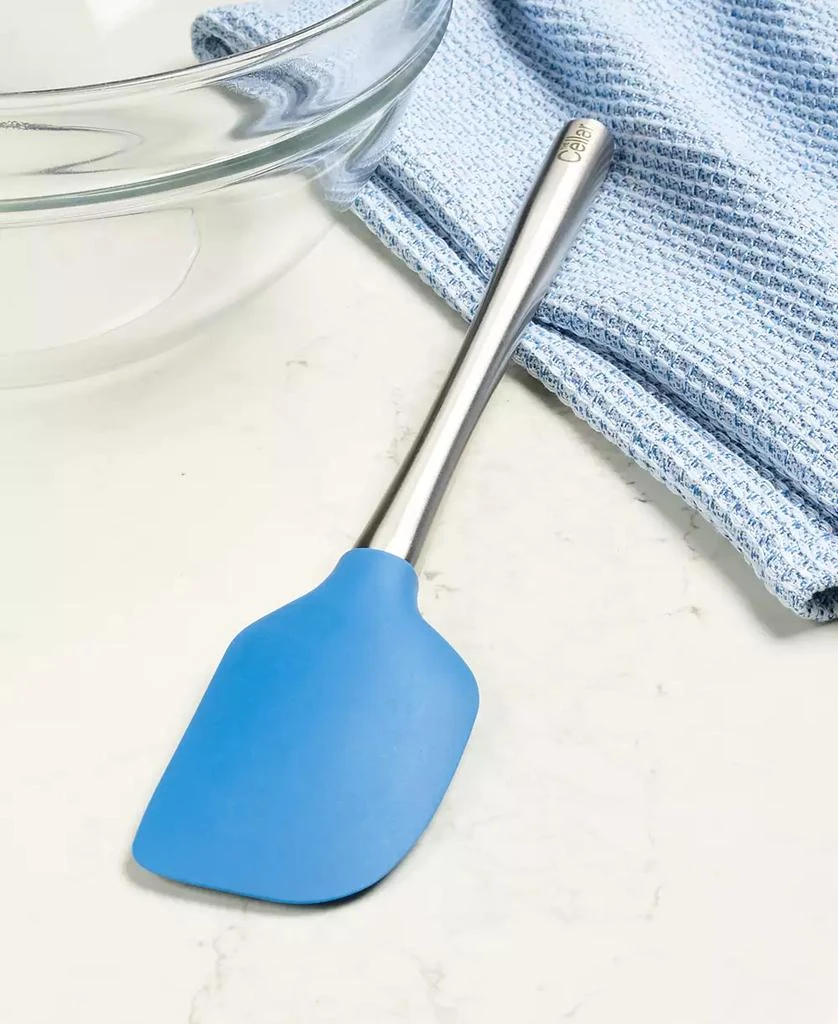 The Cellar Stainless Steel Handle and Silicone Head Spatula, Exclusively at Macy
s 5