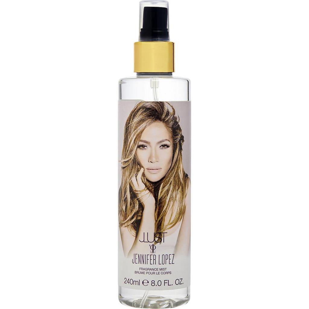 JENNIFER LOPEZ 8 oz Womens Jlust Body Mist