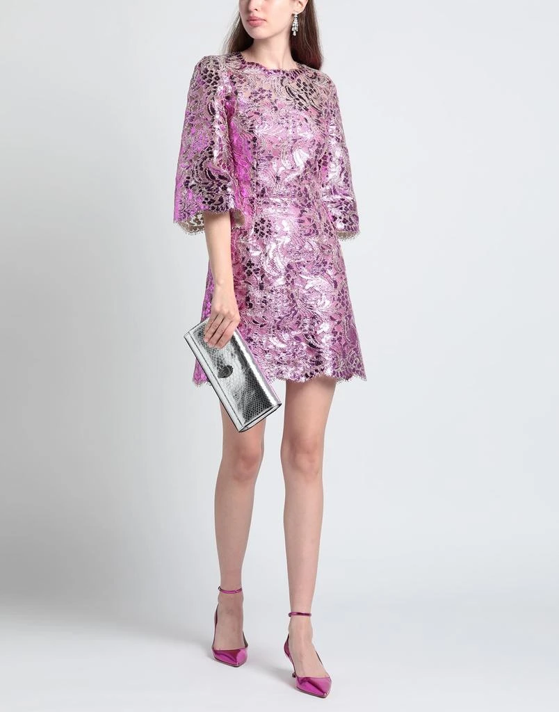 Dolce & Gabbana Short dress 3