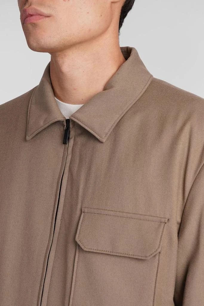 Giorgio Armani Giorgio Armani Casual Jacket 5
