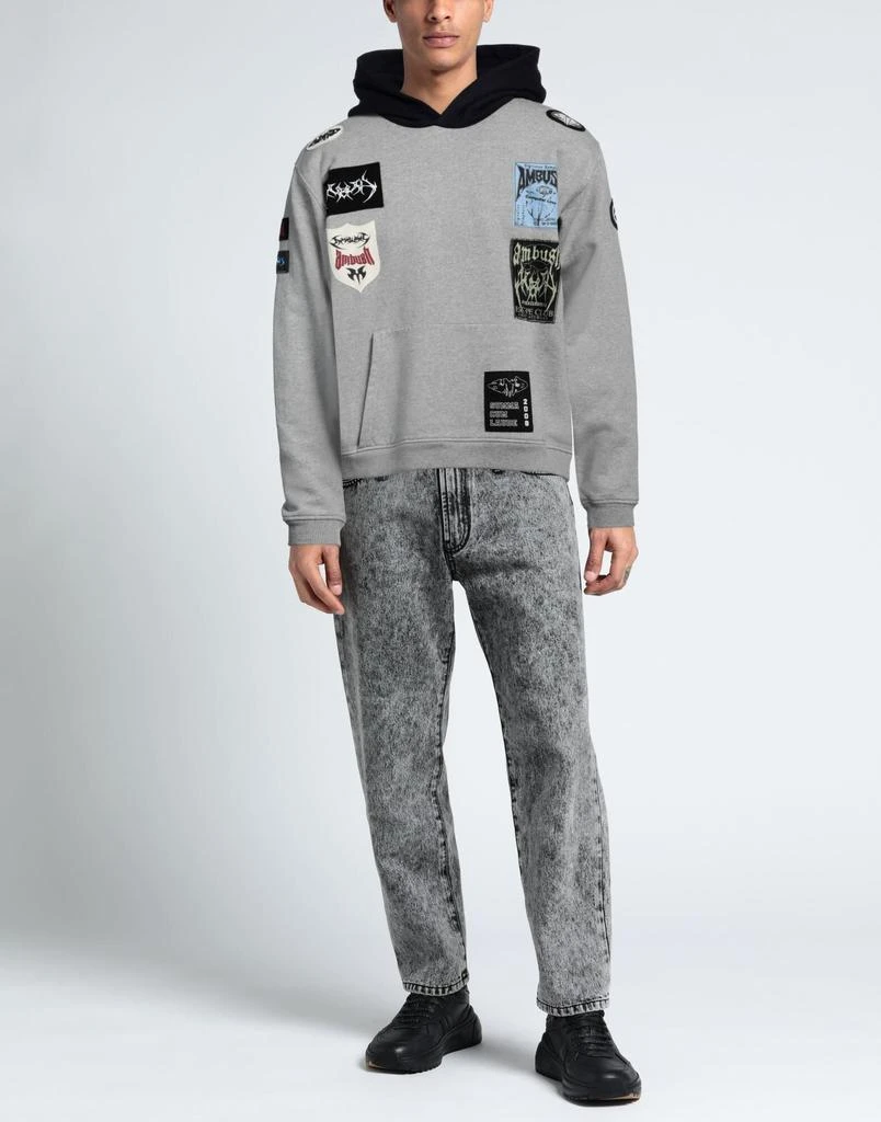Ambush Hooded sweatshirt 2