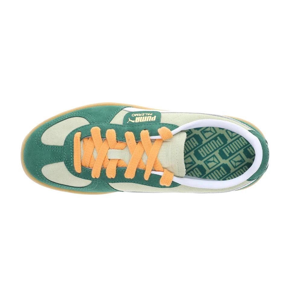 Puma Palermo Lace Up Sneakers 4