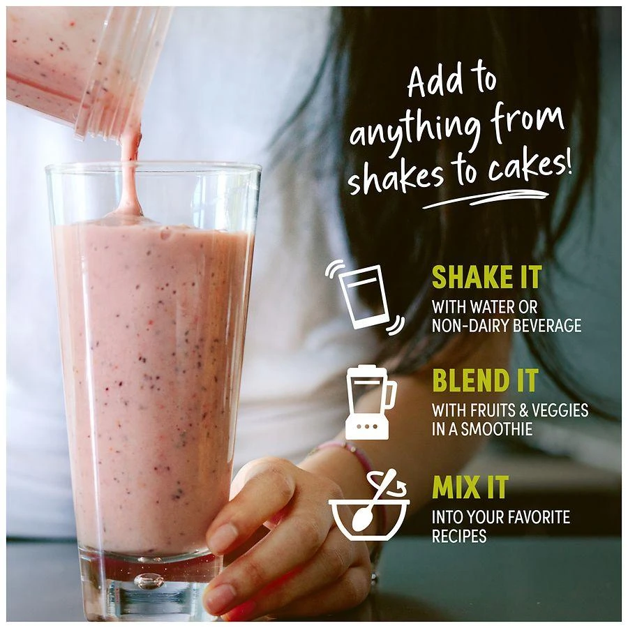 Purely Inspired Organic Protein Powder Vanilla 10