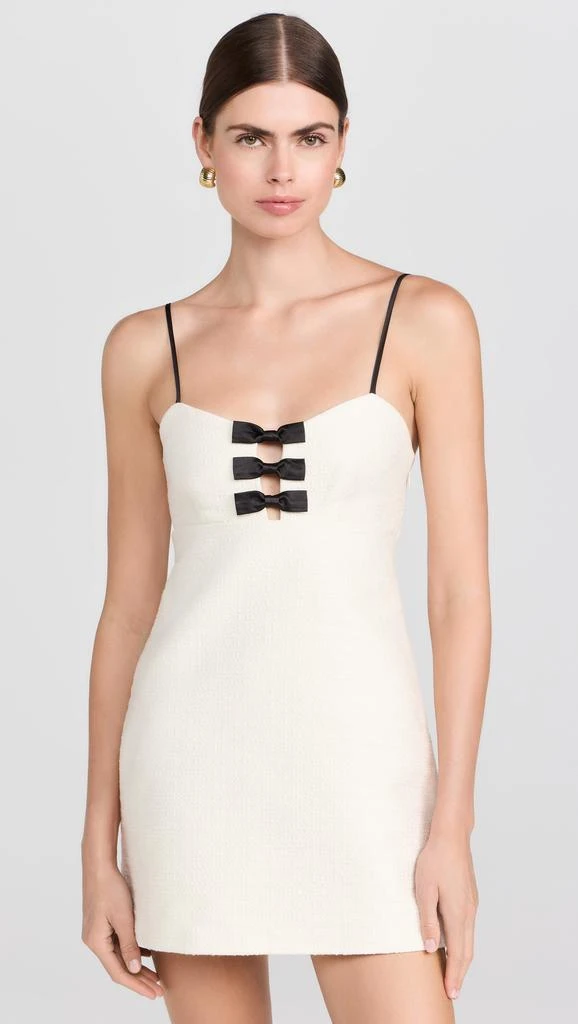 LOVESHACKFANCY Adelaide Dress 6