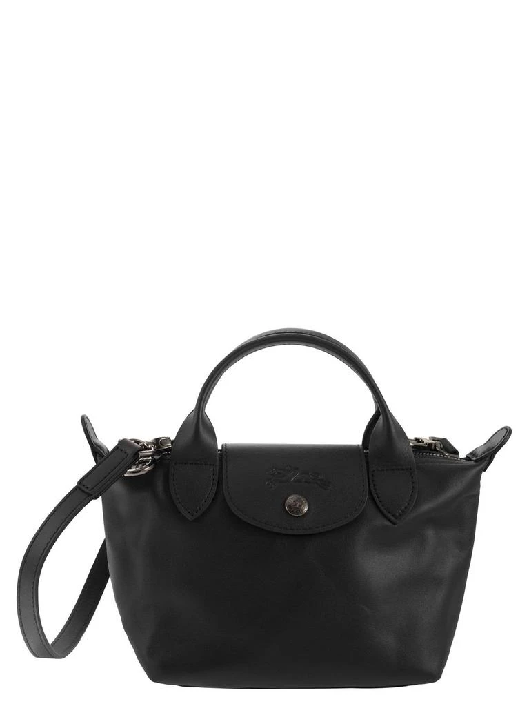 Longchamp Longchamp Le Pliage Xtra XS Handbag 1