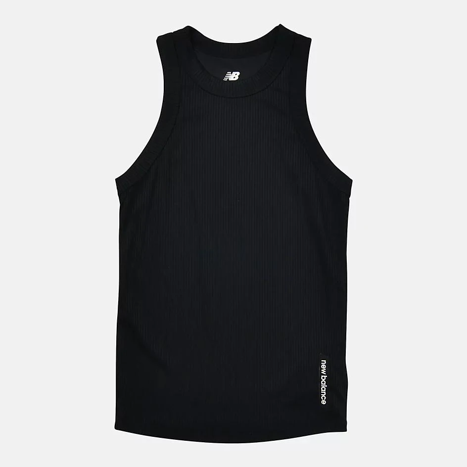 New Balance Perfect Rib Tank 7