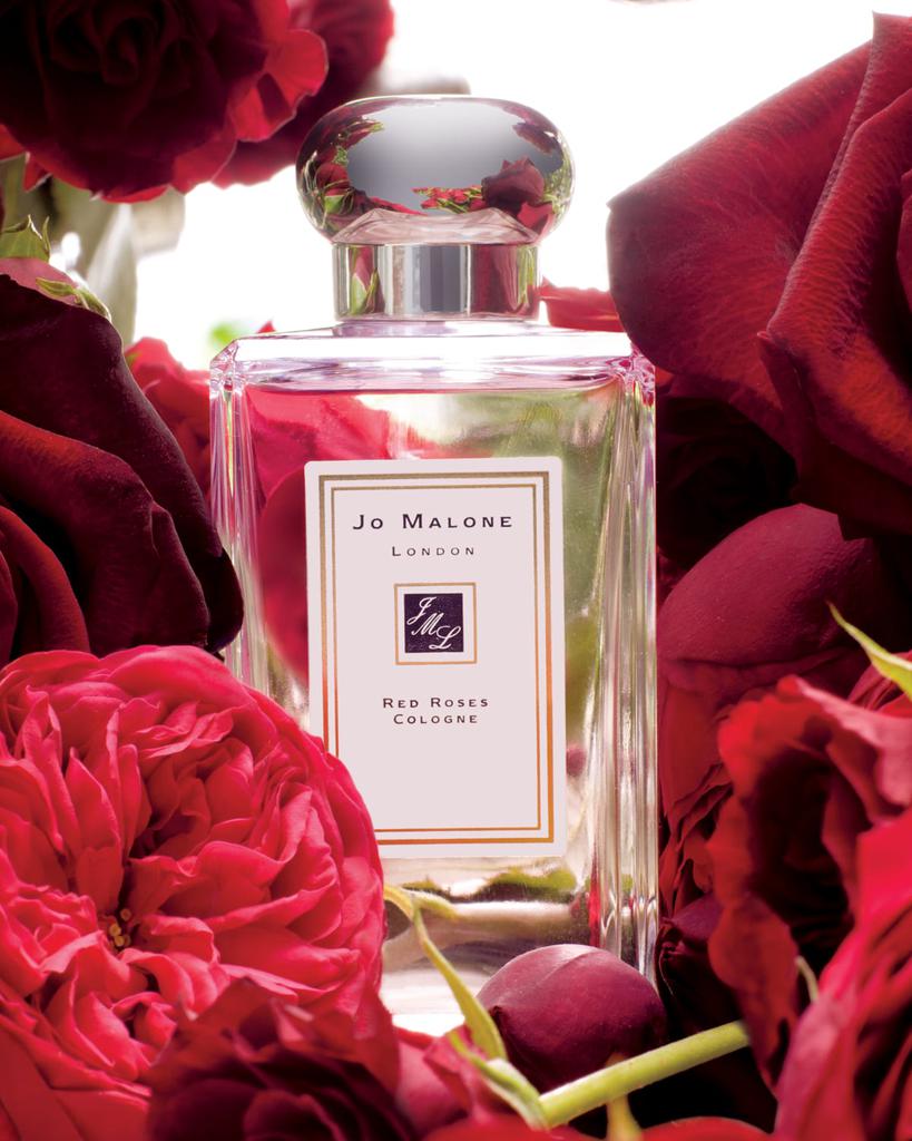 Jo Malone London Red Roses Cologne