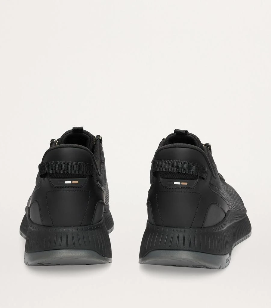 Hugo Boss Thermo-Bonded Sneakers 3