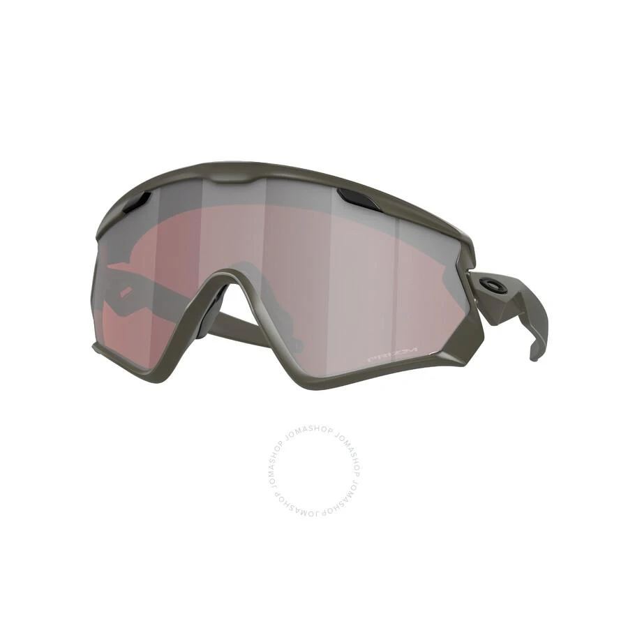 Oakley Oakley Wind Jacket 2.0 Sunglasses 1