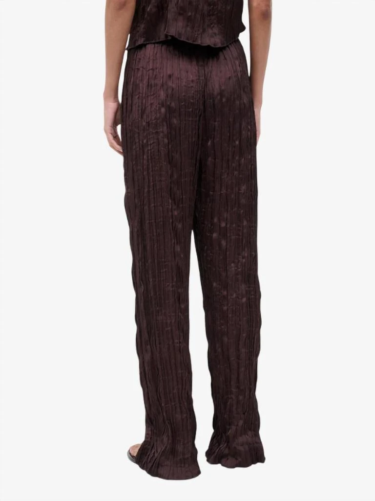 Staud Staud - Nami Pant 2