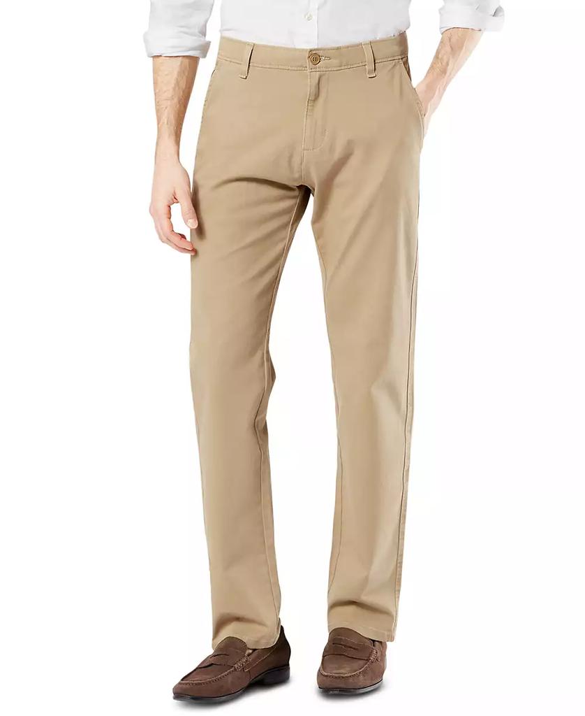 Dockers Men's Ultimate 360 Slim-Fit Chino Pants