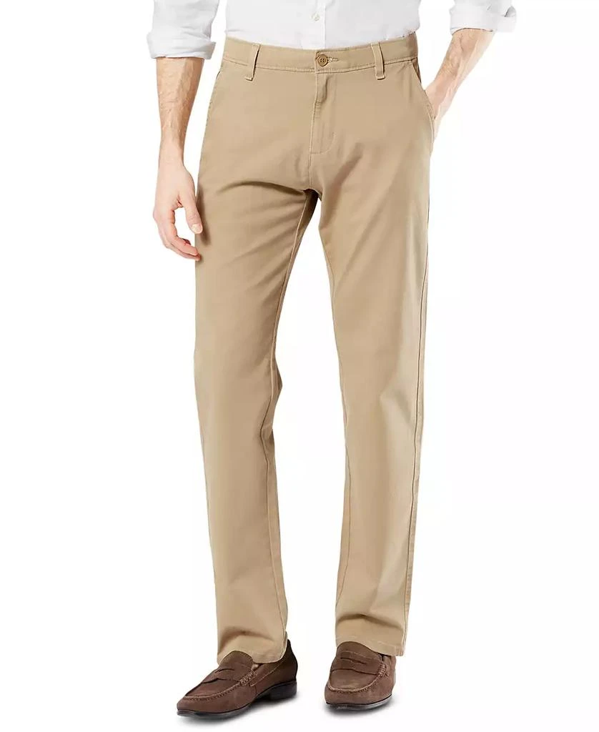 Dockers Men's Ultimate 360 Slim-Fit Chino Pants 1