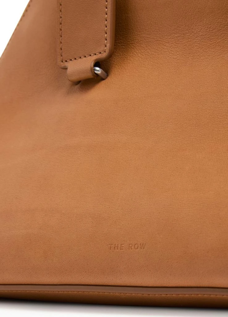 The Row Medium Devon shoulder bag 7