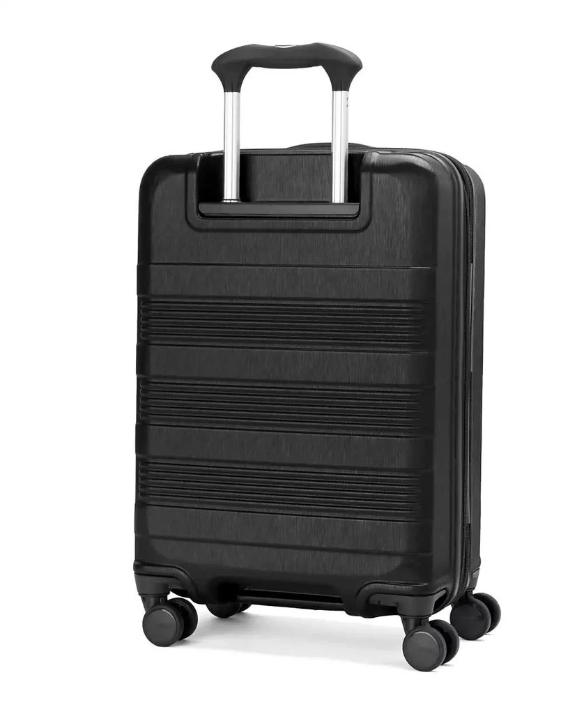 Travelpro WalkAbout 7 Carry-on Expandable Hardside Spinner, Created for Macy's 5