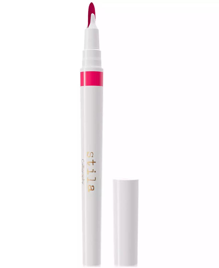 Stila Calligraphy Lip Stain