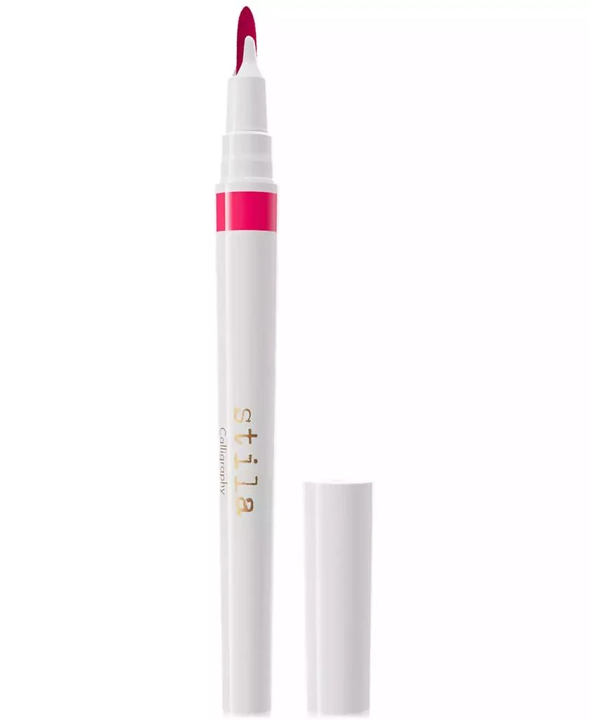 Stila Calligraphy Lip Stain 1
