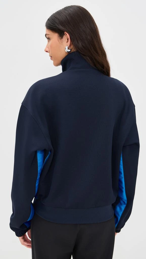 Adidas Adidas x Wales Bonner Unisex Track Jacket 8