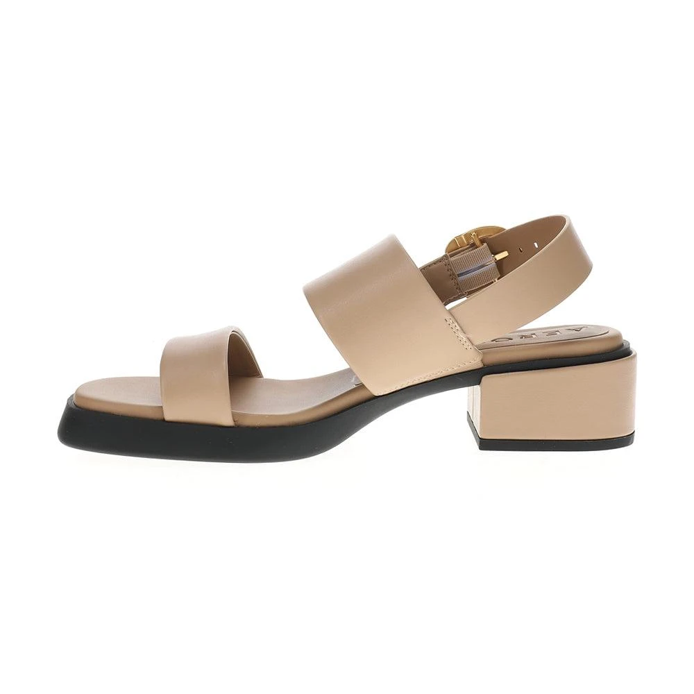Aerosoles Dove Block Heel Slingback Sandals 3