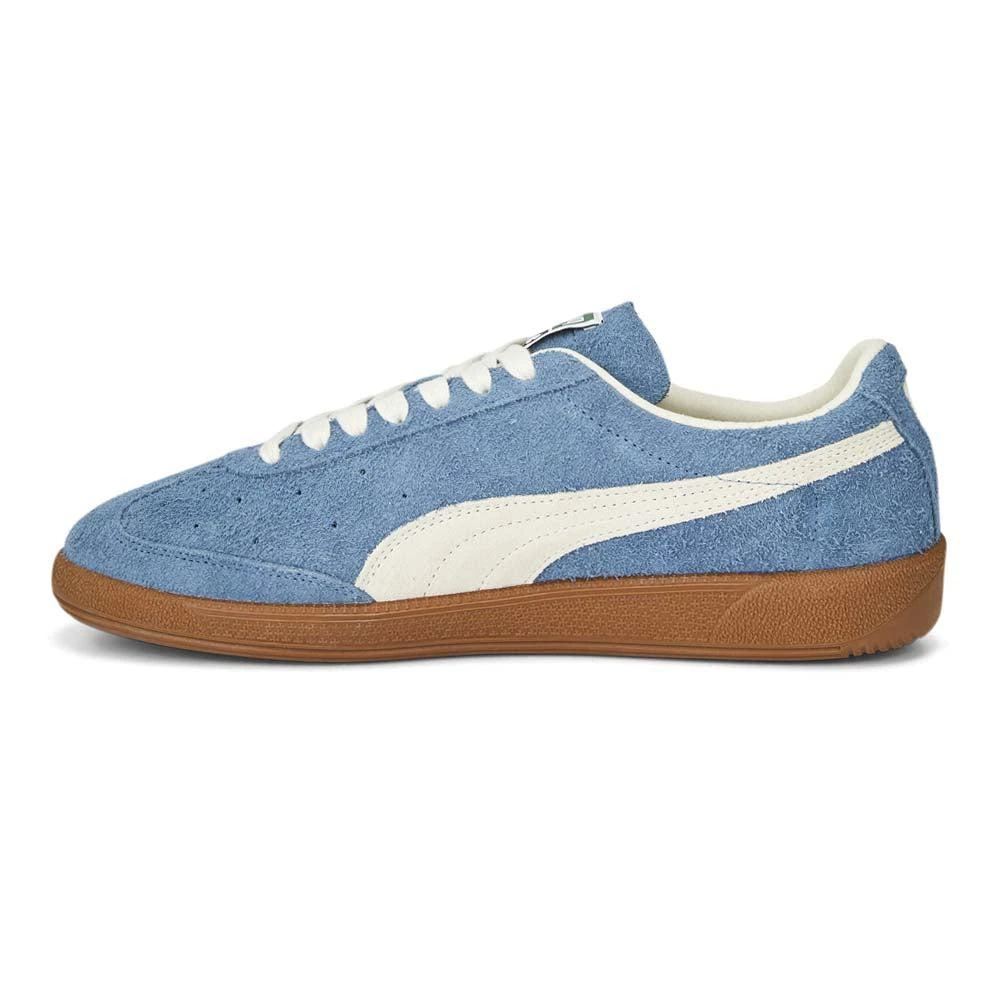 Puma Vlado Stenzel Hairy Suede Lace Up Sneakers 3