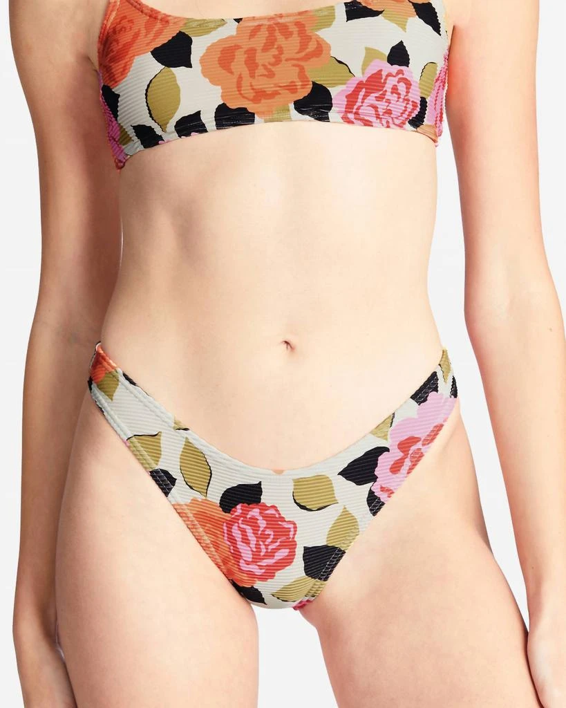 Billabong Billabong - Magic Garden Hike Bikini Bottoms 1