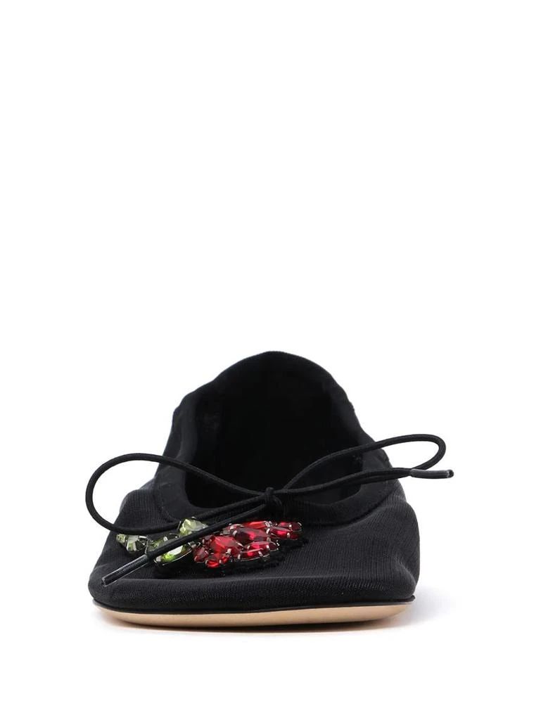 Simone Rocha Simone Rocha Flat Shoes 2