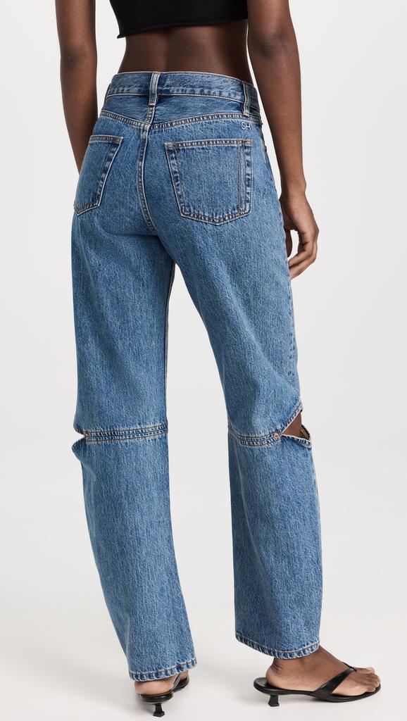 Still Here Cowgirl Jeans