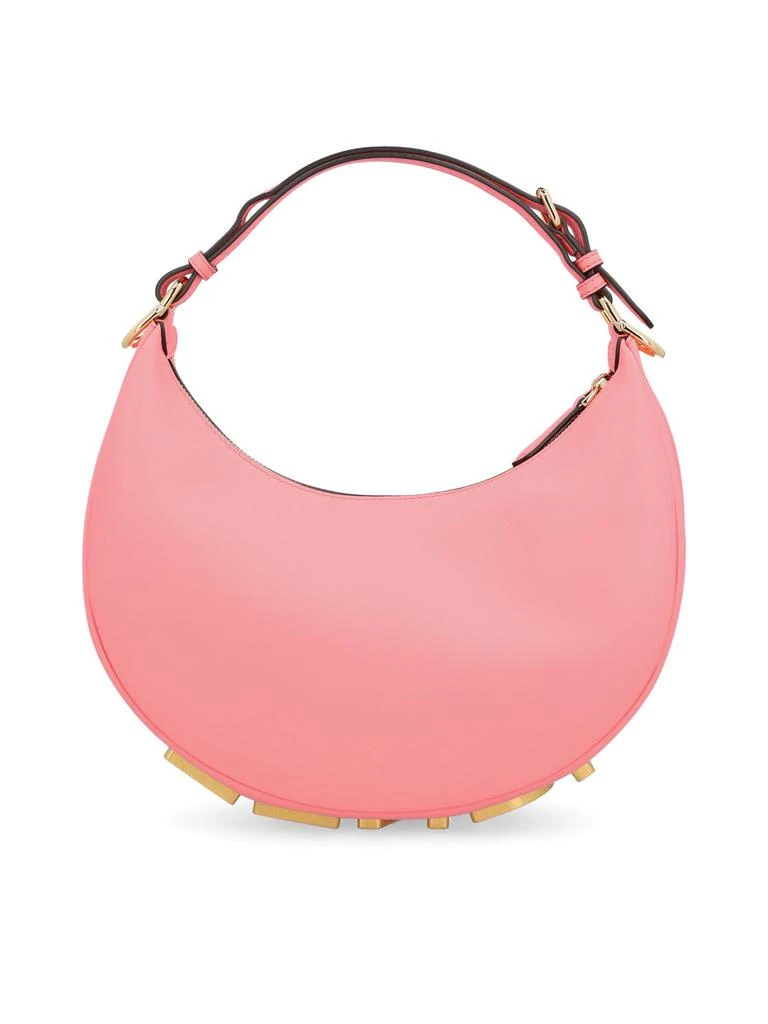 Fendi Fendi Fendigraphy Shoulder Bag 1