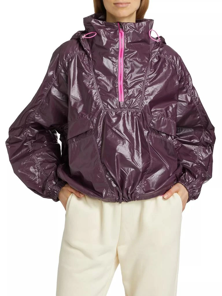 FP Movement Spring Showers Raincoat 3