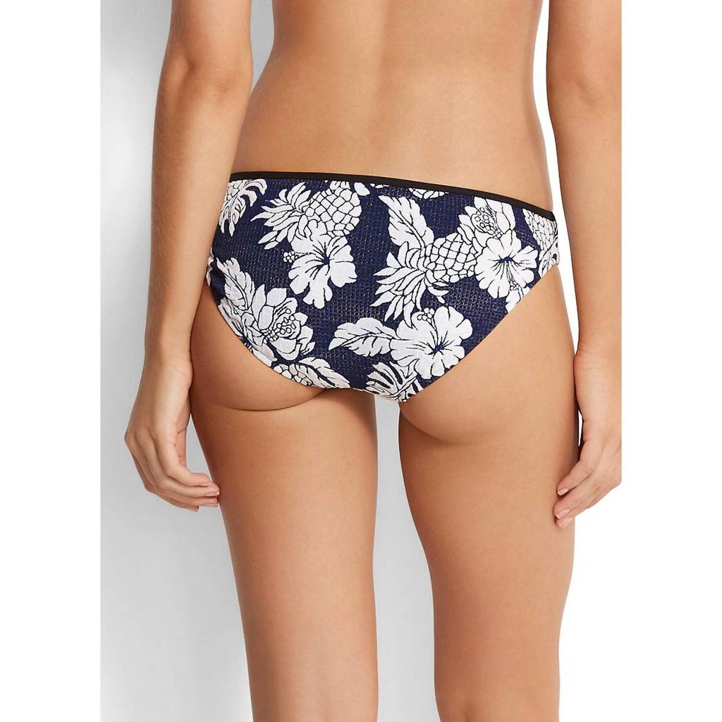 Seafolly Seafolly - Hipster Bikini Bottom