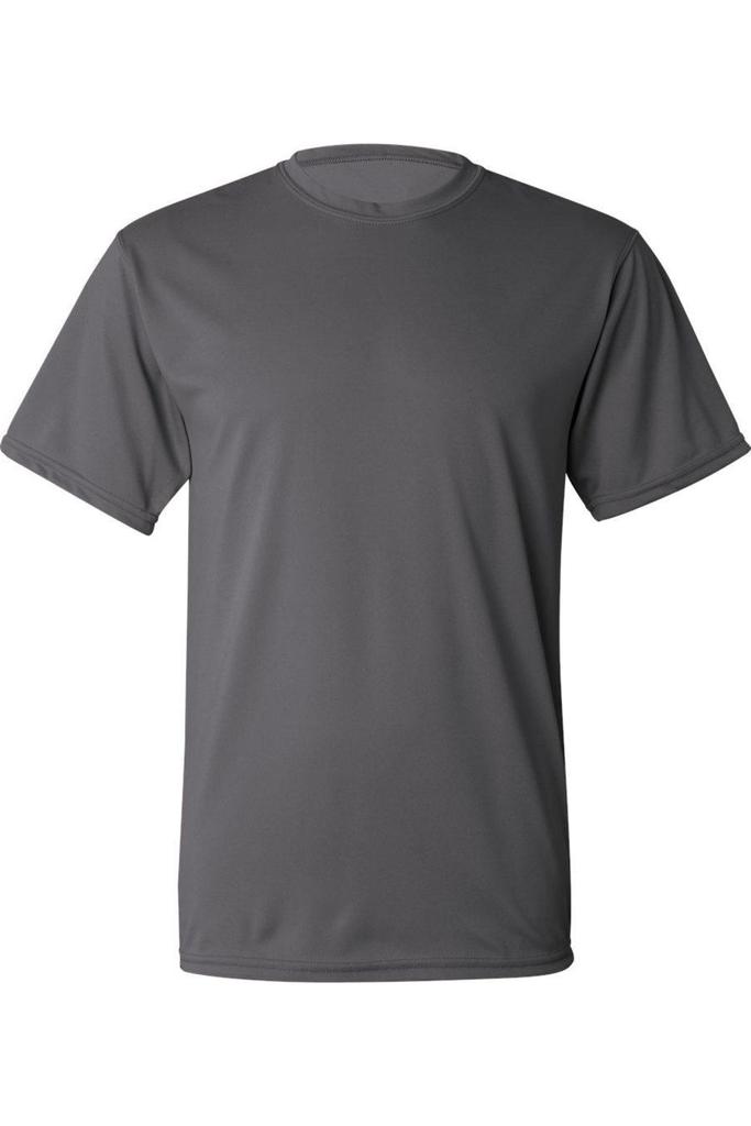Augusta Sportswear Nexgen Wicking T-Shirt
