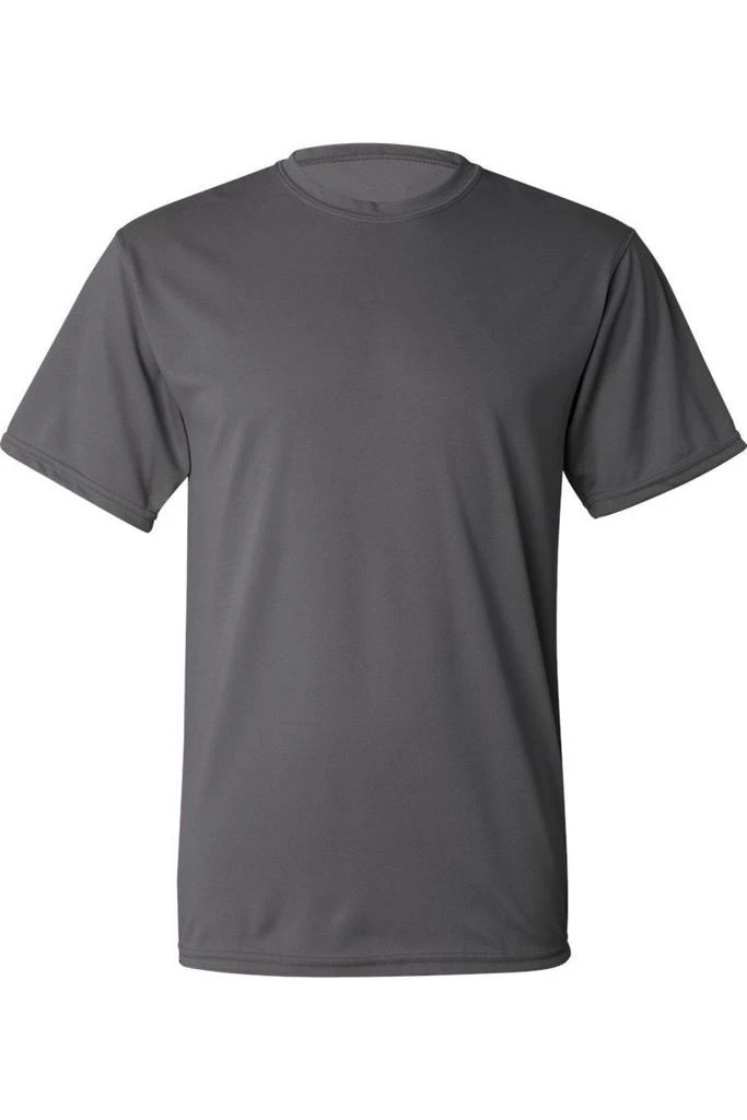Augusta Sportswear Nexgen Wicking T-Shirt 1