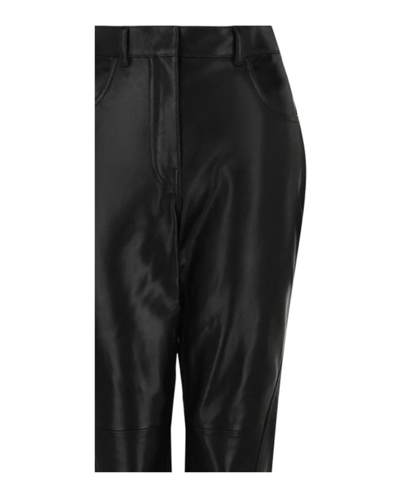 Givenchy Split Leather Pants 3