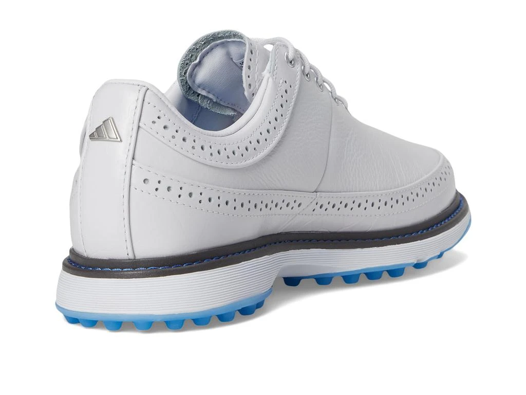 adidas gazelle silver green womens adidas MC80 Spikeless Golf Shoes
