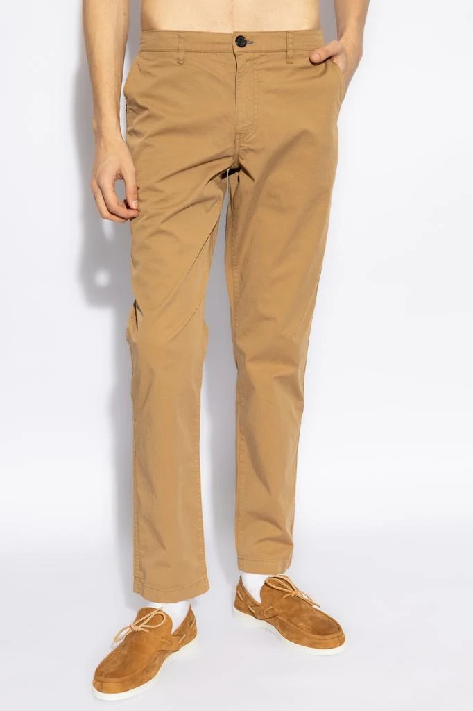 Paul Smith Cotton trousers 3