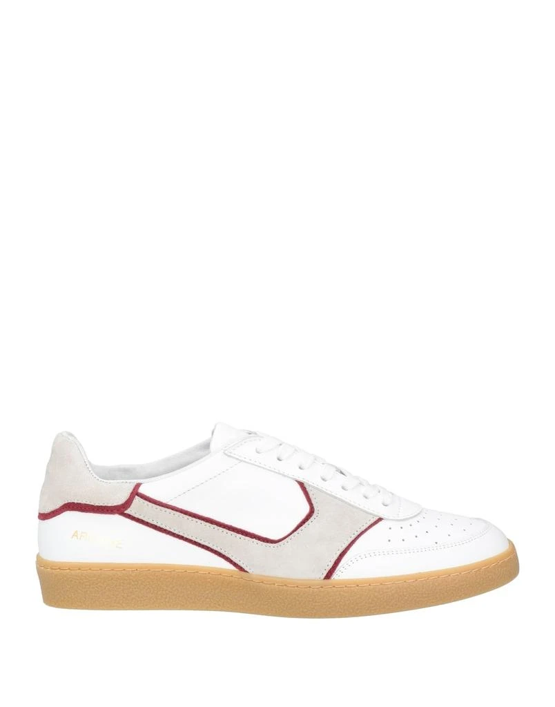 PANTOFOLA D'ORO Sneakers 1