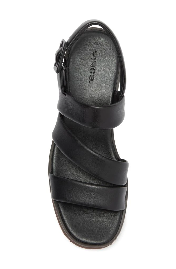Vince Skylar Platform Sandal 5
