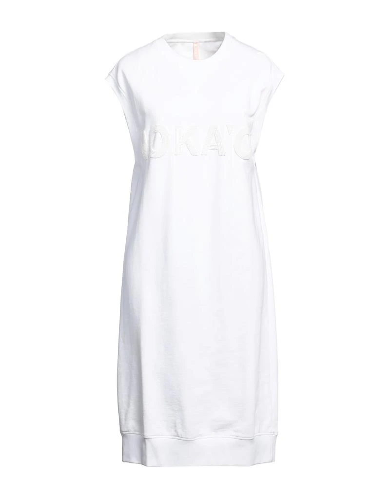 NO KA 
OI Midi dress 1