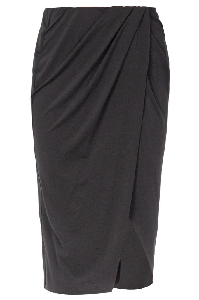 Tela Canvas - Skirt - 430853 - Black