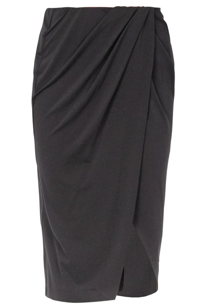 Tela Canvas - Skirt - 430853 - Black 1