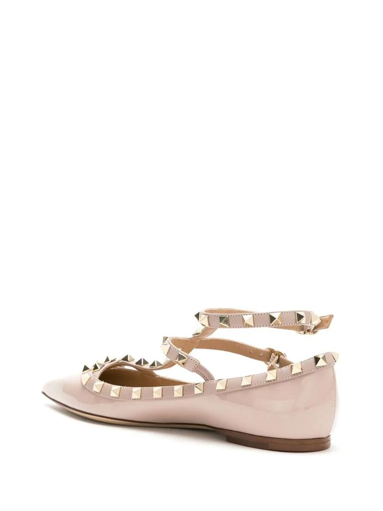Valentino Valentino Garavani Flat Shoes 3