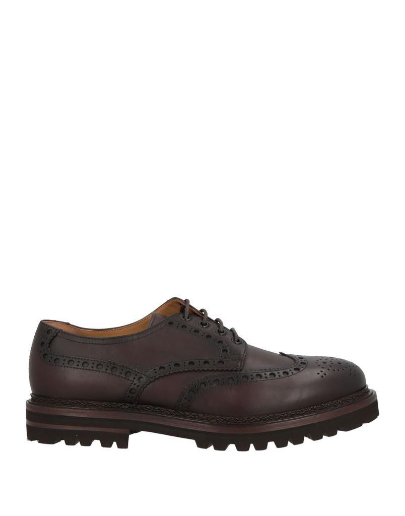 Henderson Baracco Laced shoes