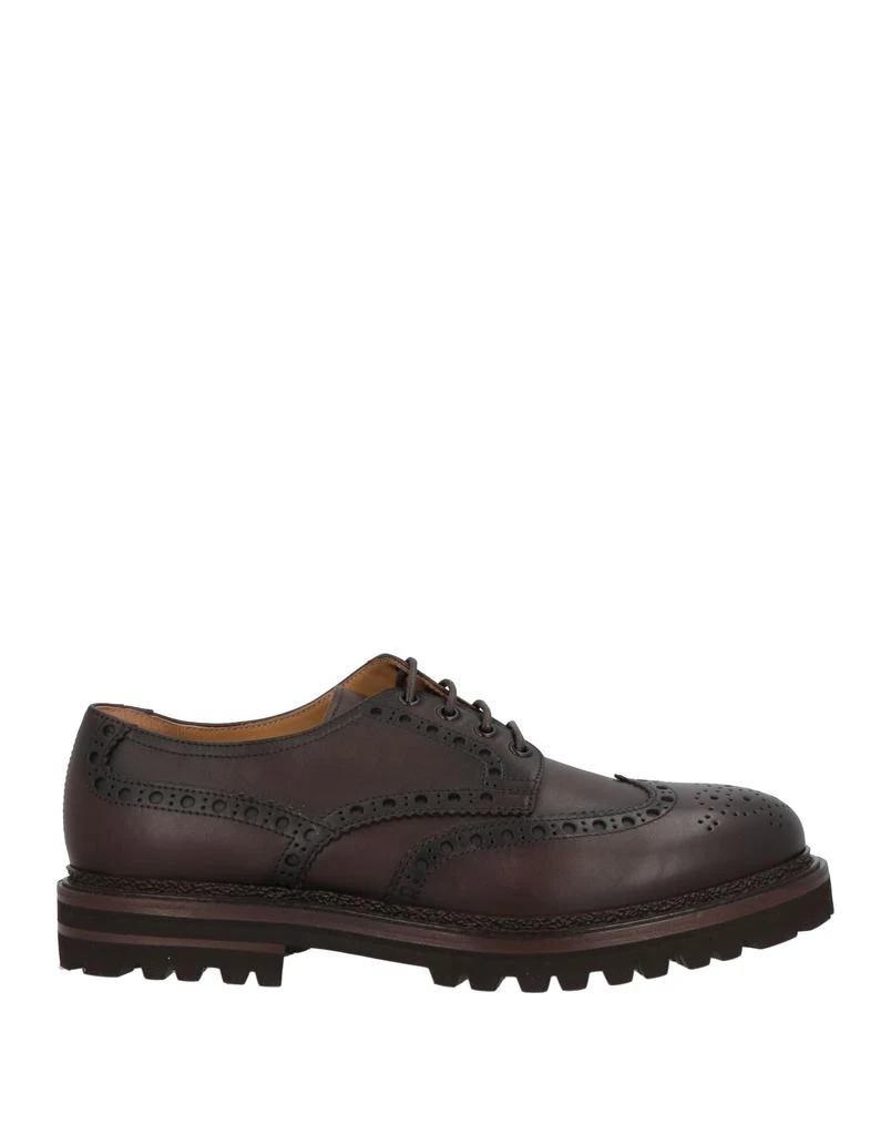 Henderson Baracco Laced shoes 1