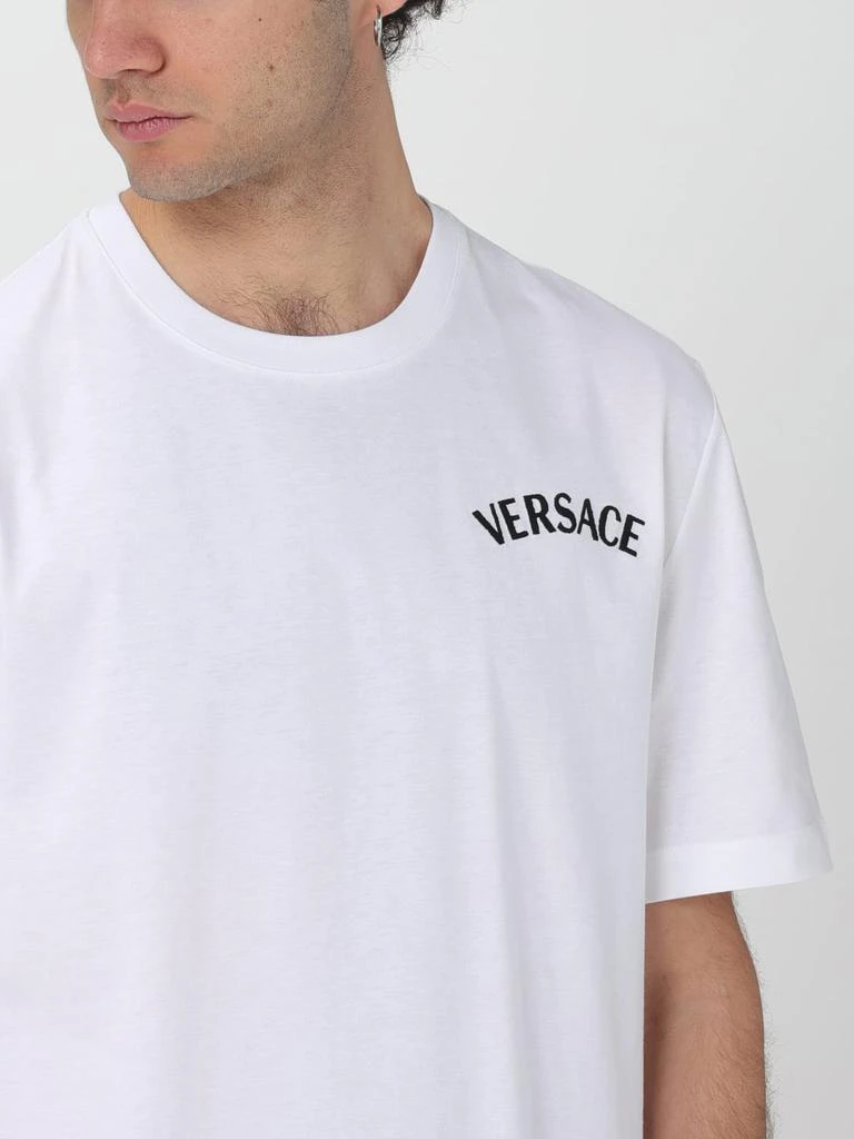 VERSACE T-shirt men Versace 5