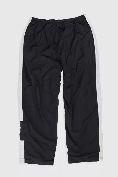 NIKE Vintage Nike Windbreaker Pants 129 3