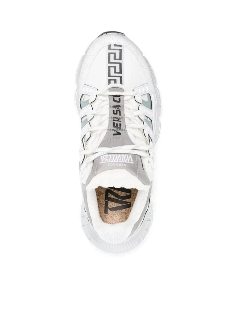 VERSACE VERSACE Sneakers Shoes 4