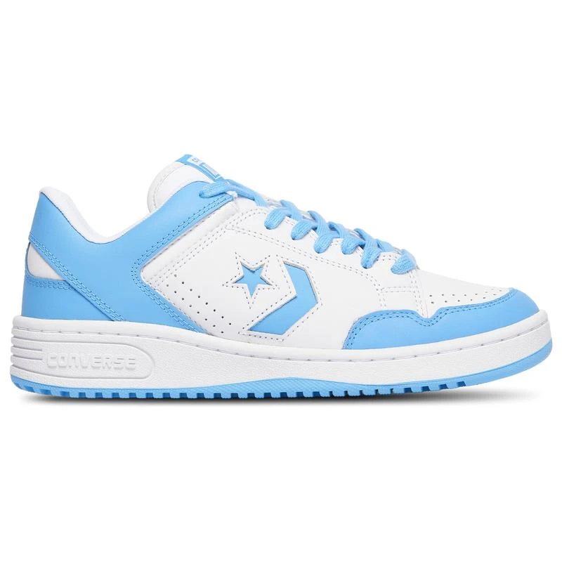Converse Converse Weapon Ox Sport Pack - Men's 1