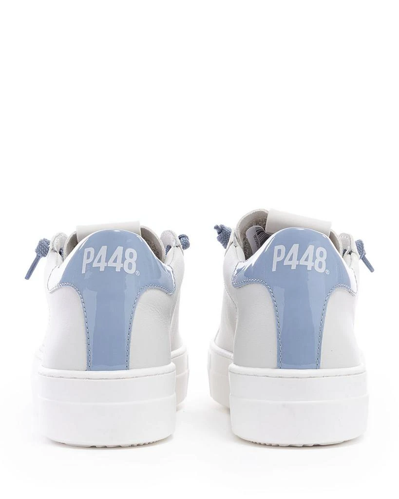 P448 Women's Thea Piuma Sneakers 4