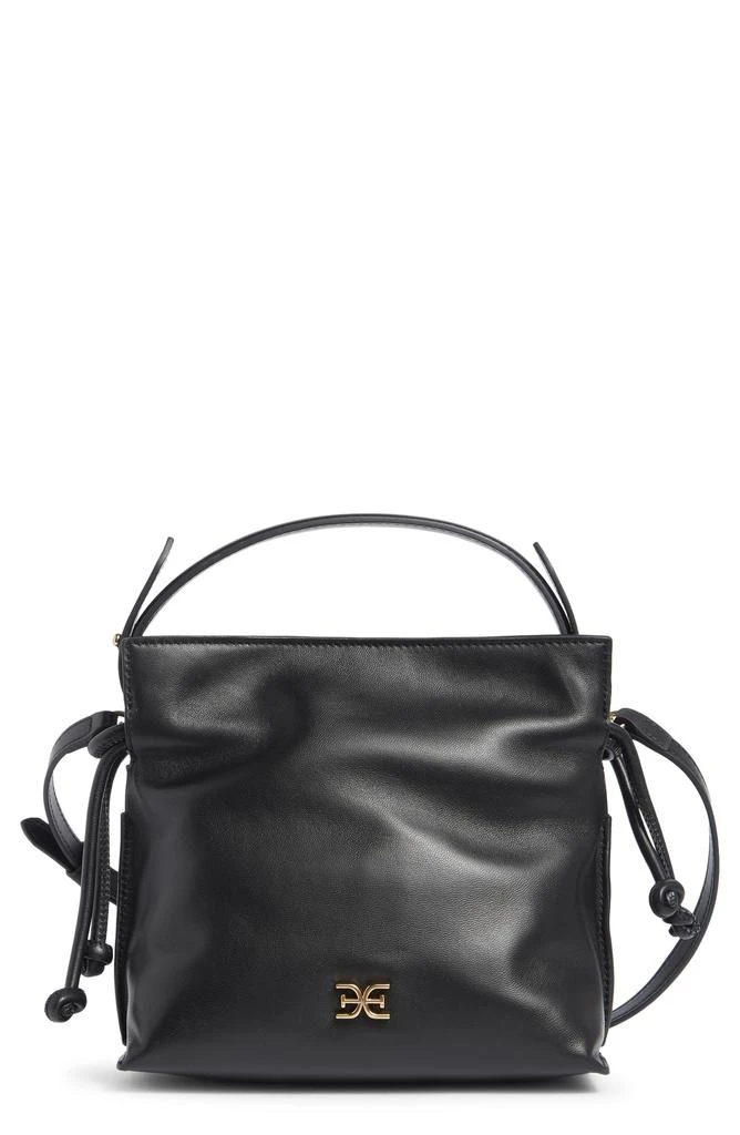 Sam Edelman Marilyn Medium Drawstring Shoulder Bag