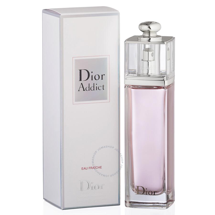 Dior Christian Dior Addict Eau Fraiche Ladies EDT