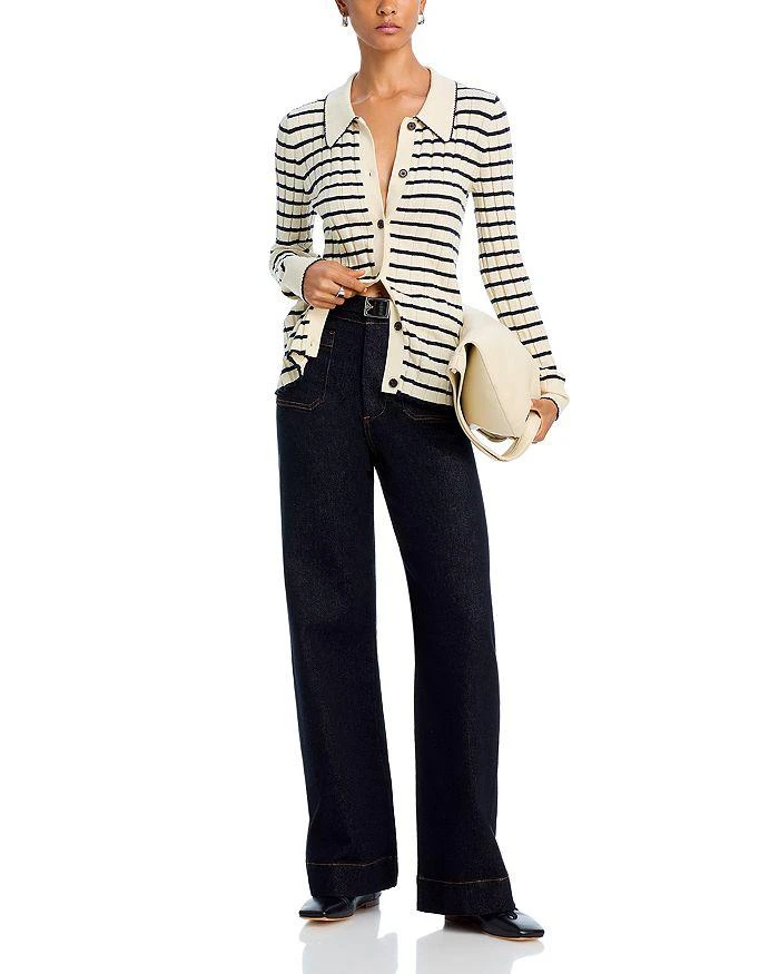 Rails Aurelia Cardigan Sweater 2